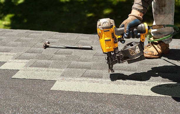 Best Green or Eco-Friendly Roofing Solutions  in Dover, AR