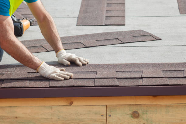 Best Chimney Flashing Repair  in Dover, AR