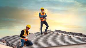 Best Emergency Roof Repair Services  in Dover, AR